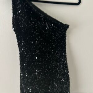 oh polly, homecoming dress